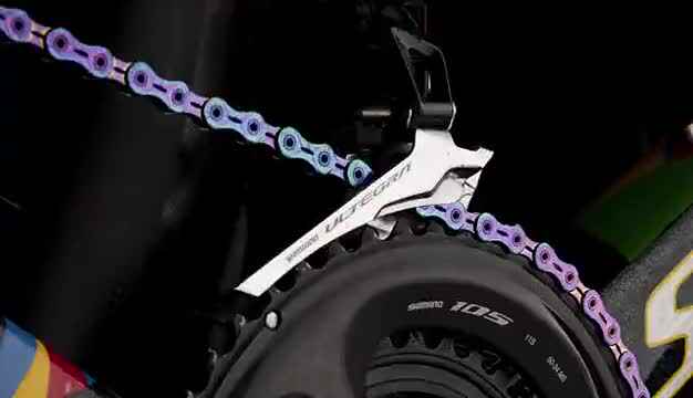 Factory Wholesale Bike Chain SUMC All Hollow Semi-Hollow No Hollow