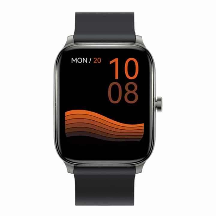 Original Xiaomi Youpin Haylou GST Smart Watch 1.69 inch TFT Screen IP68