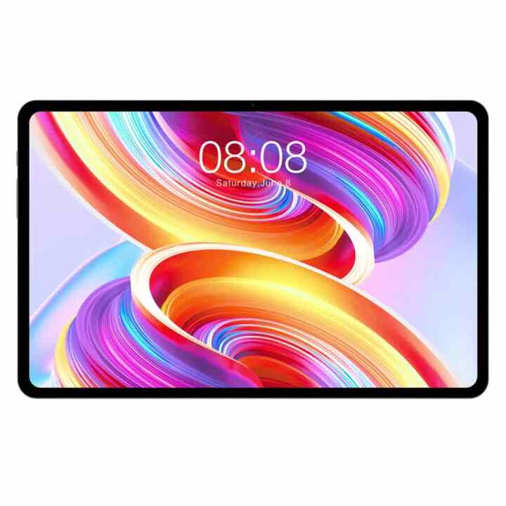 Teclast T50 4G LTE Tablet PC 11 inch, 8GB+256GB, Android 12 Unisoc 