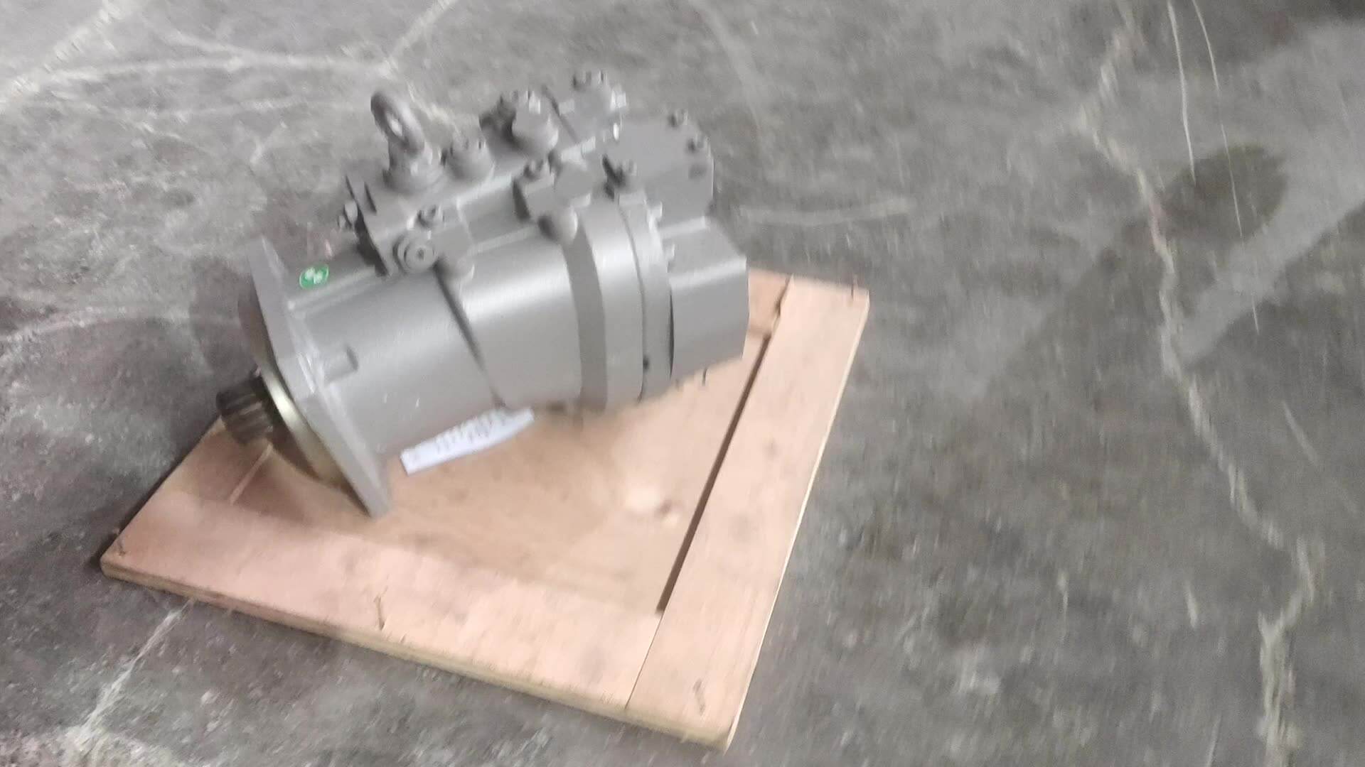 hi523 Excavator Hydraulic Pump 9195238 9195241 for Hitachi ZX350LC-3G