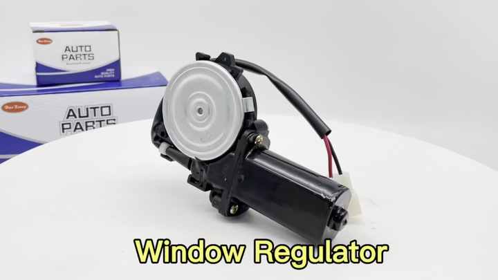 パワーウインドウレギュレータモータＡＳＳＹＬＨのみ 85720-58031 アルファード用 トヨタ純正部品 85720-60030トヨタ用オートパワーウィンドウレギュレーターモーター