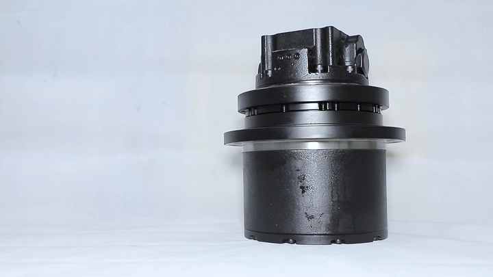 EC200D Excavator Travel Motor Device - Final Drive Solutions