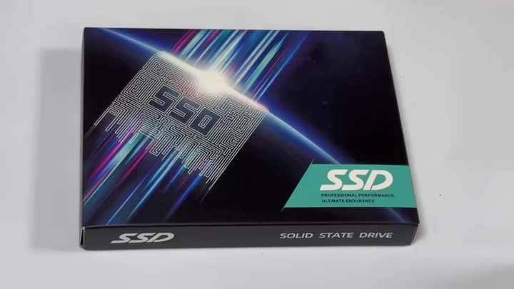 OEM Inch SATA 120 240 480 500 128 256 512 TB Ssd