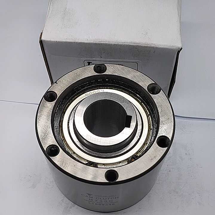TSUBAKI MZ45 Overrunning Cam Clutch - High Speed & Precision