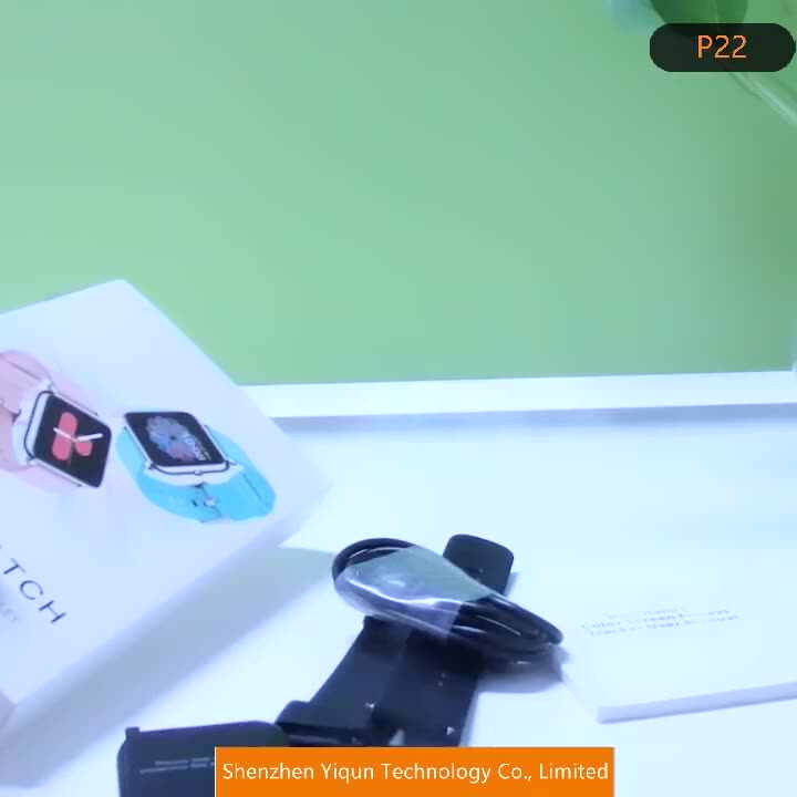 Wholesale 2022 top seller p22 amazon fitness product hero band 3 smartwatch hero  band iii nordic 52832 chip smart watch From m.alibaba.com