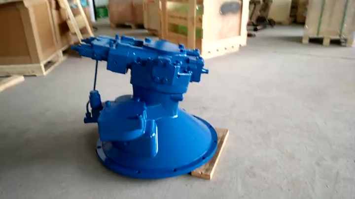High Quality Excavator Spare Parts - DX420LC Main Pump