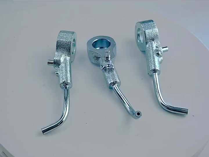 High Quality Replacement Part 6D34 CHECK VALVE for Kobelco SK230-6