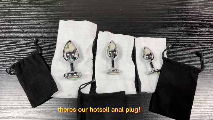 abgesonderte befriedigung wird geltend gemacht Anal Plug Vid: A Comprehensive Review and Guide for Users main image 1