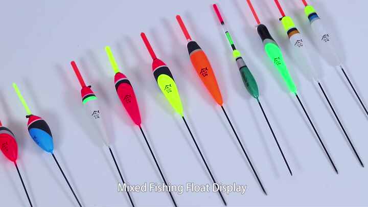 bfa unattended fishing pole BIG FISH Ridiculously Light Tackle