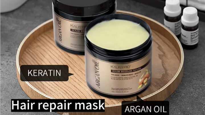 Silk Argan Hair & Skin Treatment 1本新品 Silk Argan Hair & Skin Treatment 1本新品