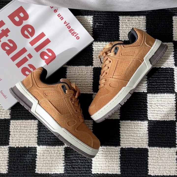 1men Shoes Custom Sneakers with Quick-Dry Anti-slip