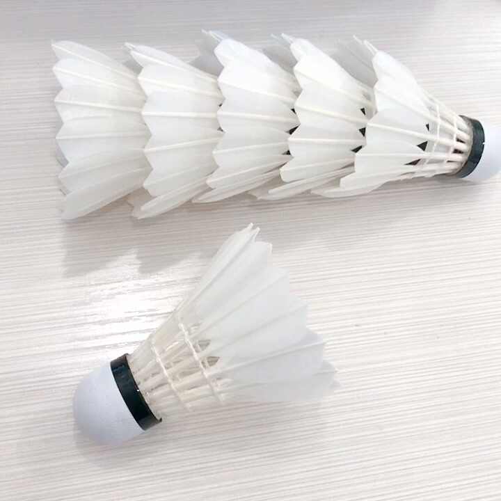 Volants de badminton VICTOR Nylon Shuttle 2000 VICTOR