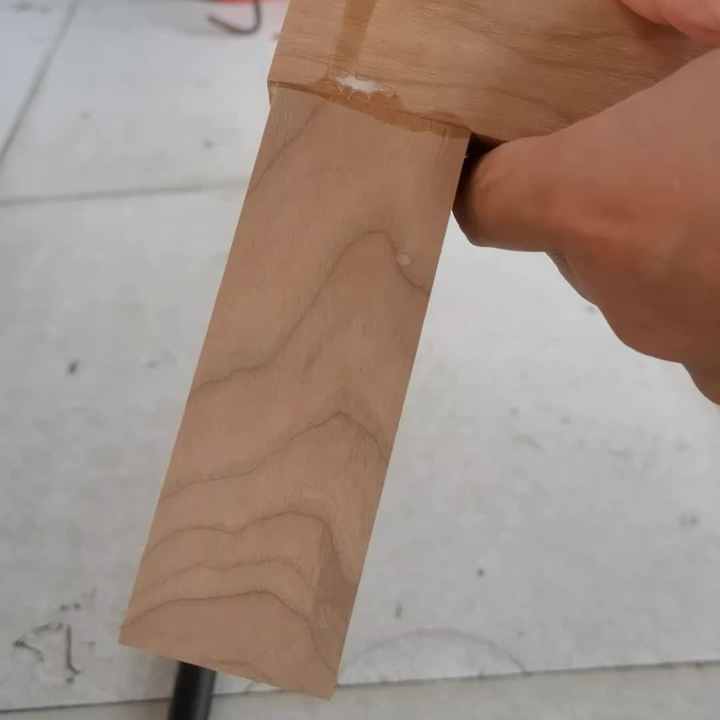 Solid Wood Glue Powder Urea Formaldehyde Resin Adhesive Manufactured