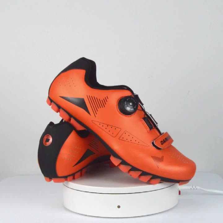 Darevie produttore Sneakers Sole carbonio scarpe da ciclismo - Main Image