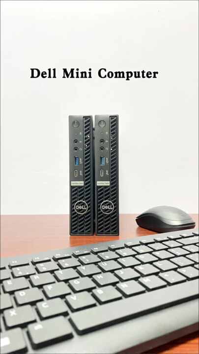 Dell Wyse 3040 - Mini Desktop PC for Gaming & Cooling