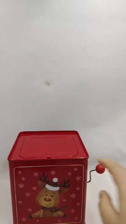 Jack in the Box Plush Toys - Customized Fun for All Ages