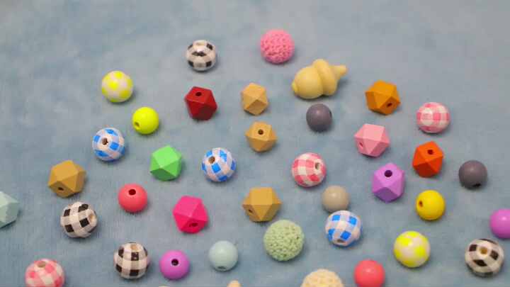 Craft Making Cheap Wood Beads Bulk Wholesale Cheap Jewelry