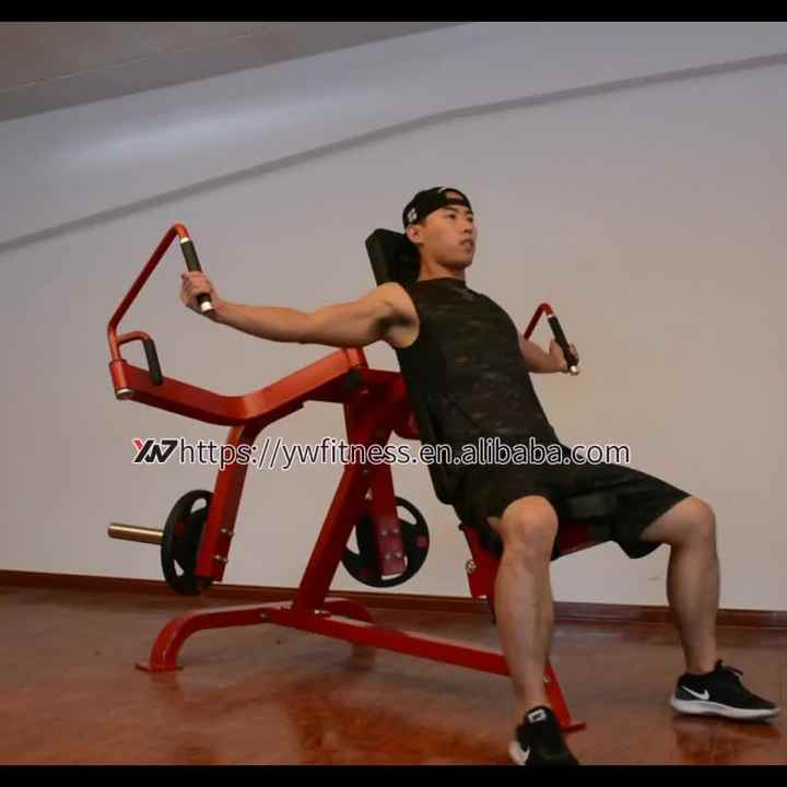 高品質ジム設備傾斜pec胸フライ機| Alibaba.com