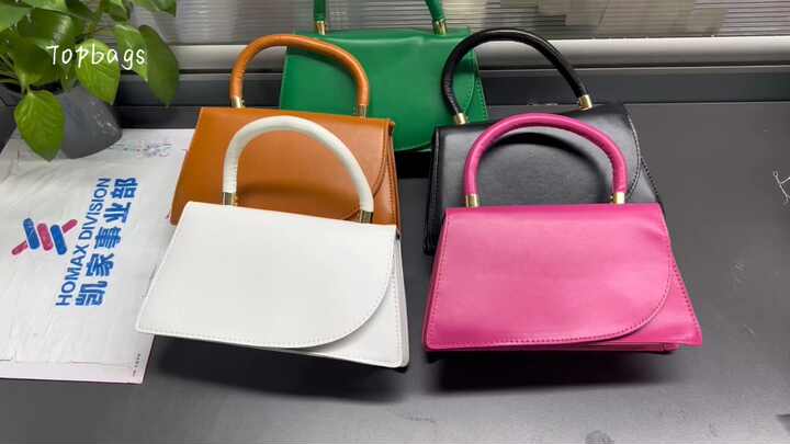 New Collection 2023 New Design Alibaba-online-shopping Bags