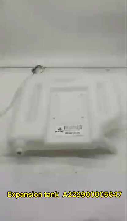 Original Cheap Price Expansion tank auxiliary tank A229900005647  