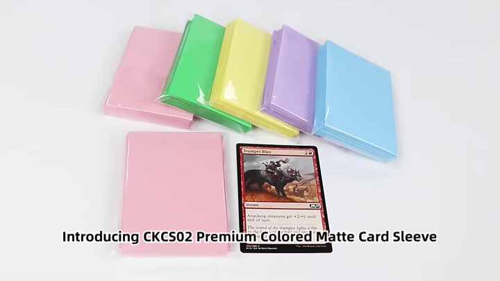 nude card sleeves Amazon.com: 1000 Count Card Sleeves Toploaders for Trading Cards, 10 Colors Soft Baseball Card Sleeve for Standard Cards, Fit for MTG, Football Card, Sports Cards,Game Cards : Toys & Games