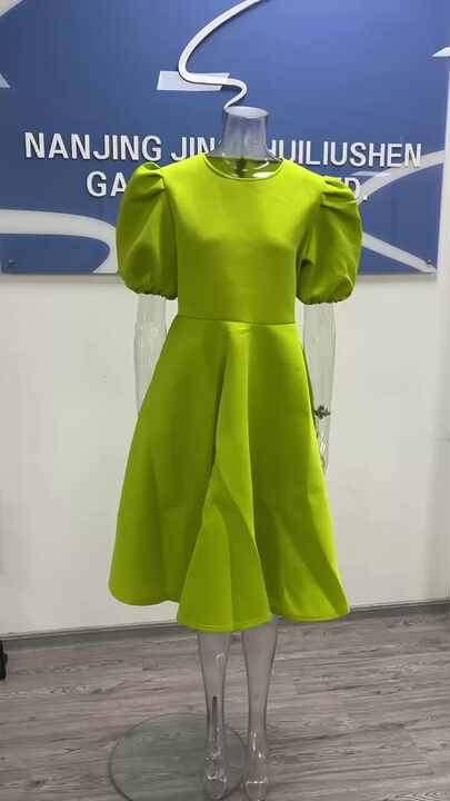 floral.formal.dresses Elegant Green Floral Lace Long Prom Dress with High Slit, Long Green Formal  Evening Dress with 3D Flowers A1720 main image 1
