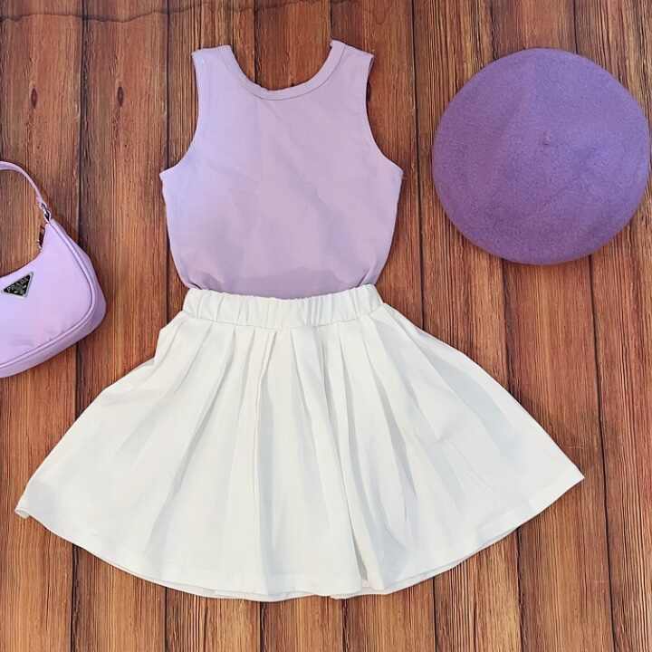 Shop Our Baby Girl Clothes 3-4 Years Fashion Skirts Wholesale
