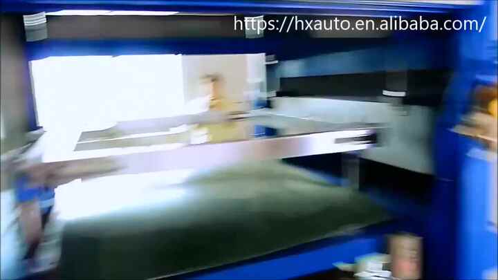 Pellicola Rigida Trasparente In PVC Per La Formatura Sottovuoto - Foto 3