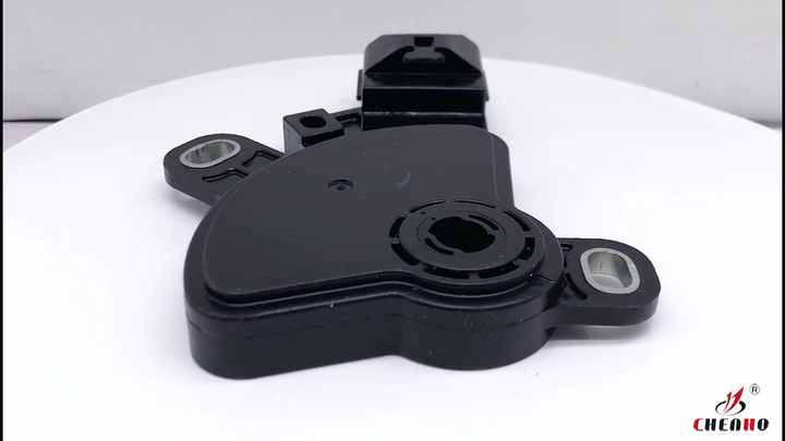 NewYall トランスミッションレンジセンサー ニュートラルセーフティスイッチ 並行輸入品 | NewYall トランスミッションレンジセンサー ニュートラル