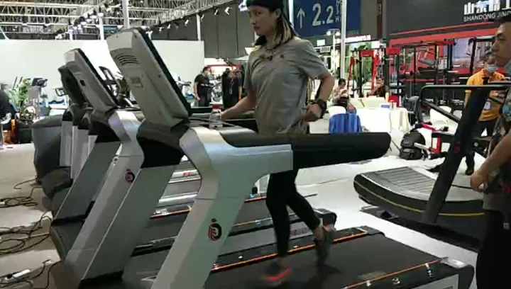 Treadmill Review Roger Black Platinum Treadmill For Sale Exercise