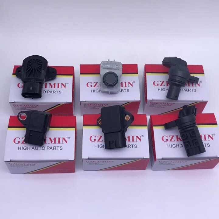 High Quality Crankshaft Position Sensor for Mazda 626