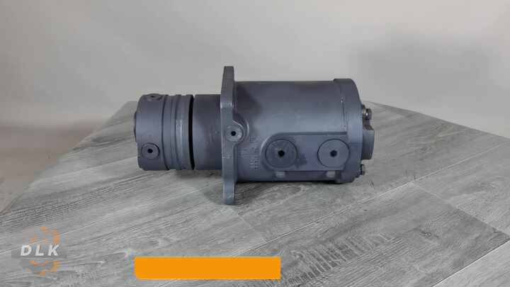 Excavator Parts ZX870-5G ZX670-5G ZX470LC-5G Swing Joint As Use
