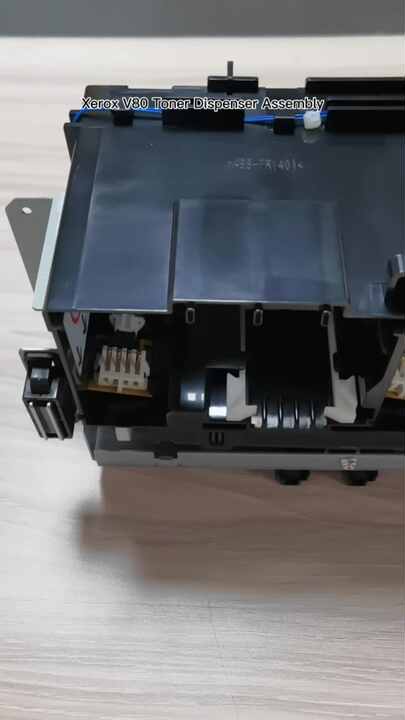 094K93604 Toner Dispenser for Xerox Versant 80 180 Printers
