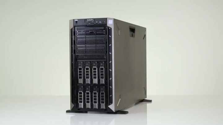 Dell PowerEdge T360 サーバー Dell PowerEdge T360 review | IT Pro