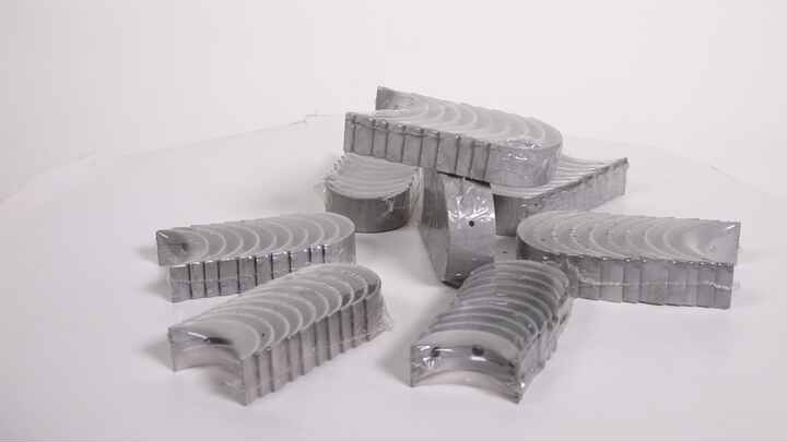 WSM Crankshaft Bearing For Kawasaki 1200 / 1500 2003-2009 92139-3705