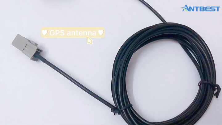 GPS ANTENNA FOR KENWOOD DNX7120 DNX7220 DNX7310 DNX8120 DNX9120 DNX9140 - View #3