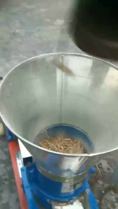 Wood Pellet Making Machine for Cat Litter OEM Available Wholesale