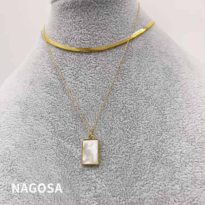 Wholesale Gold Jewelry 925 Sterling Silver 18k Plated - Main Image