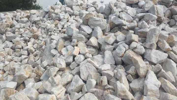 石英 高温石英 - Ushidama Farm