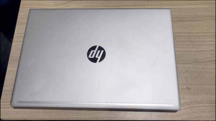 Wholesale HP ProBook 450 G7 Intel i5 Laptop SSD Storage