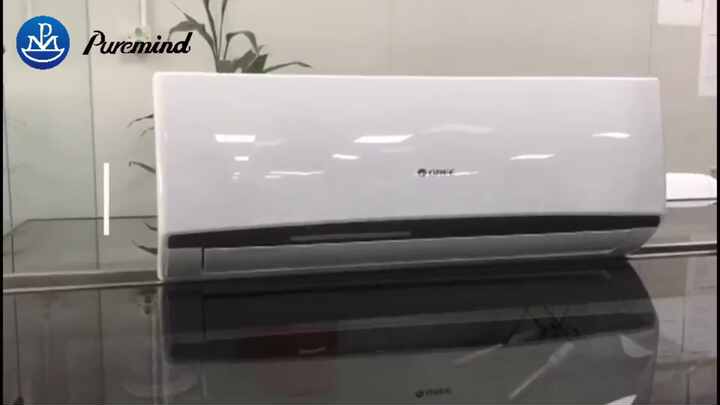 TCL Split Air Conditioner 9K-12K BTU Inverter R410a/R32/R454B/R290 ...
