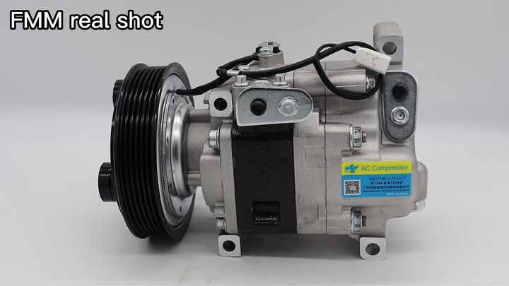 H12A1AG4DY Auto AC Compressor for Mazda 3 M3 1.6 L