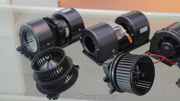 SOTHINGハロゲンヒーター OE # S8710-41190 116340-9821トラック部品A/cヒーターブロワー