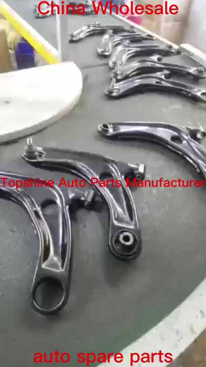 48069-26070 Chinese Factory Car Suspension Auto Parts