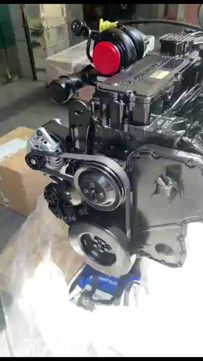 PC75UU PC78UU 4D95-2 Engine Assy for Used Excavator Diesel