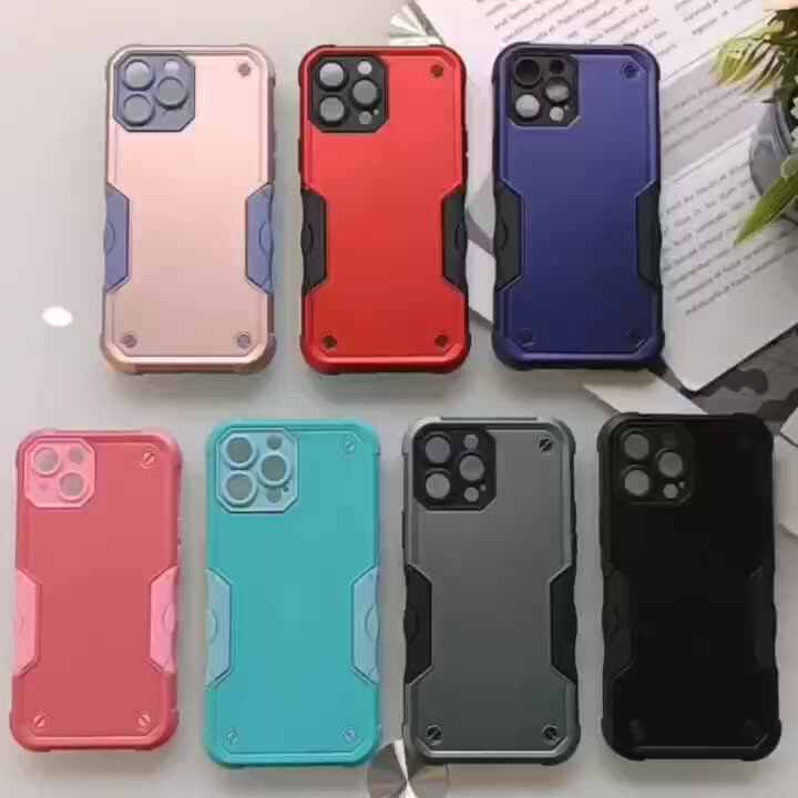 CoverKingz Cover A Portafoglio Per Nokia G21/G11 Con Motivo Mandala Oro Rosa. Pratica E Con Slot Per Carte!