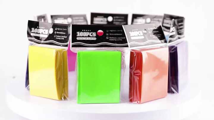 green yugioh card sleeves YuGiOh Sized Kung Fu Girl Green Pack MAX Protection 50 Card Game Sleeves –  PokeOrder.com