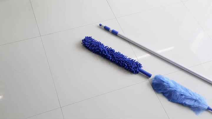 Pp duster. Pp duster