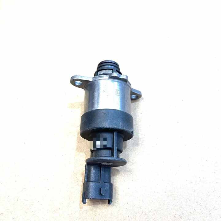 Bosch Common Rail System Pressure Control Valve 0281006250