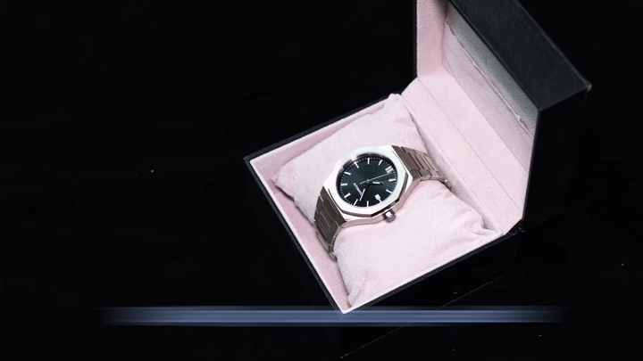 Customized Japan Movement Quartz Watch Battery Sr626sw for Men